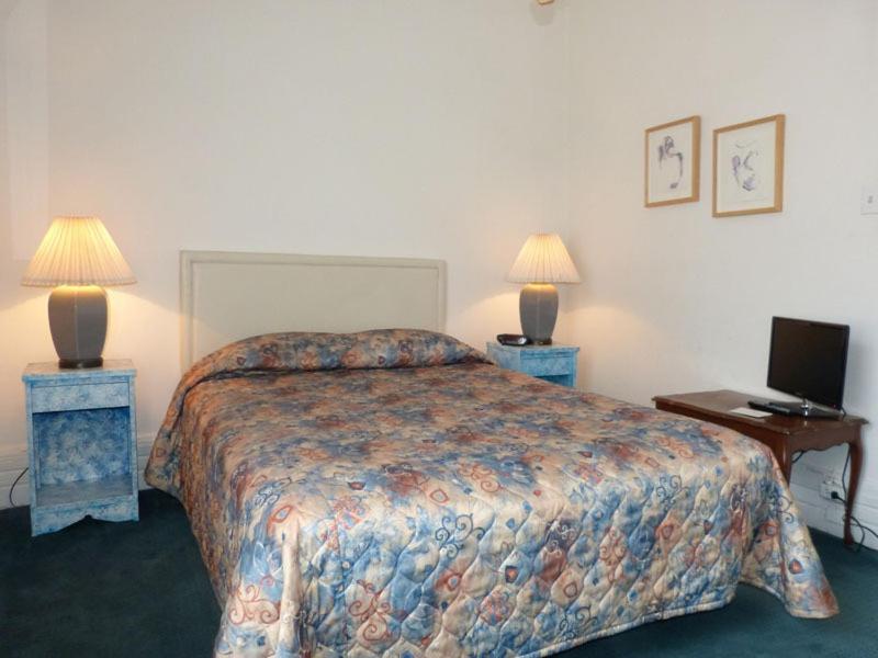 Bienvenue B&B Монреаль Номер фото
